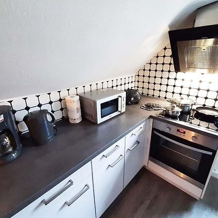 Work & Stay Apartments In Hoenningen Honningen  Luaran gambar