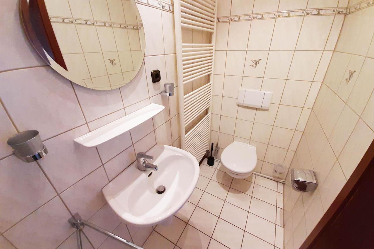 Work & Stay Apartments In Hoenningen Honningen  Luaran gambar