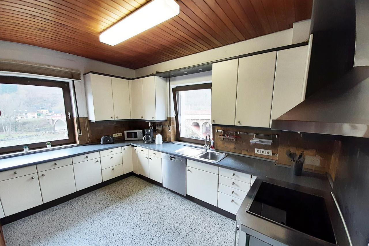 Work & Stay Apartments In Hoenningen Honningen  Luaran gambar