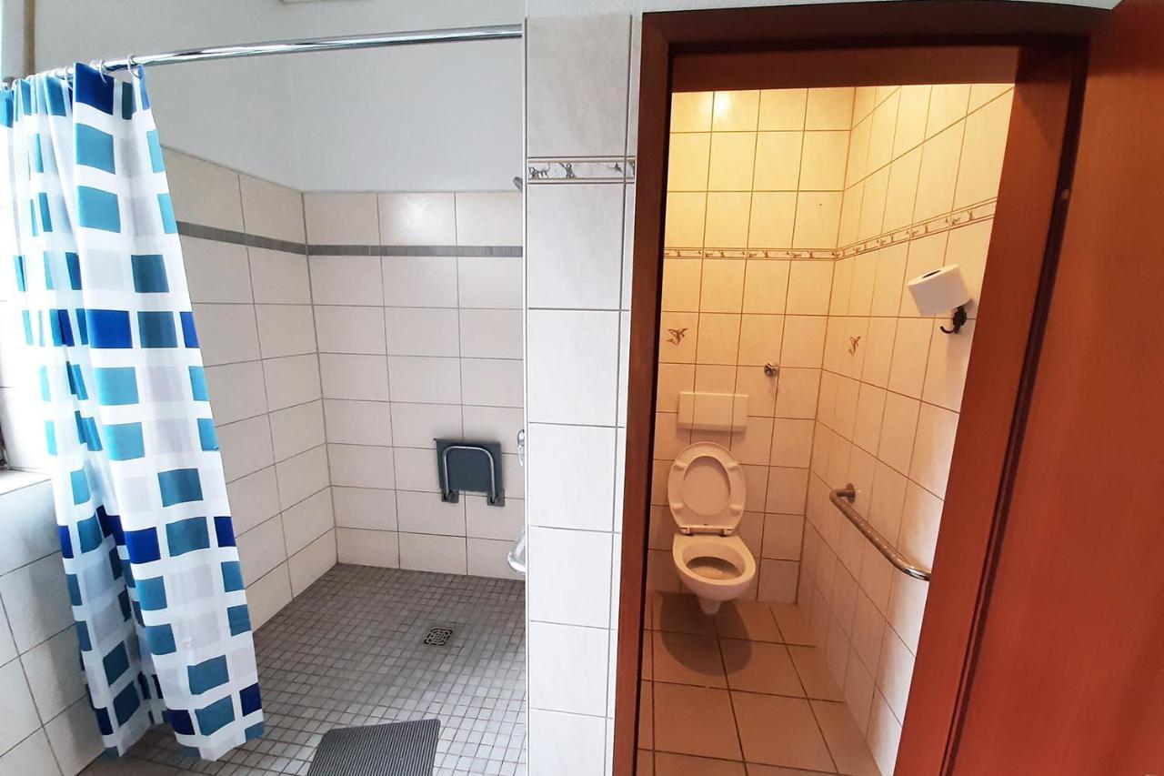 Work & Stay Apartments In Hoenningen Honningen  Luaran gambar