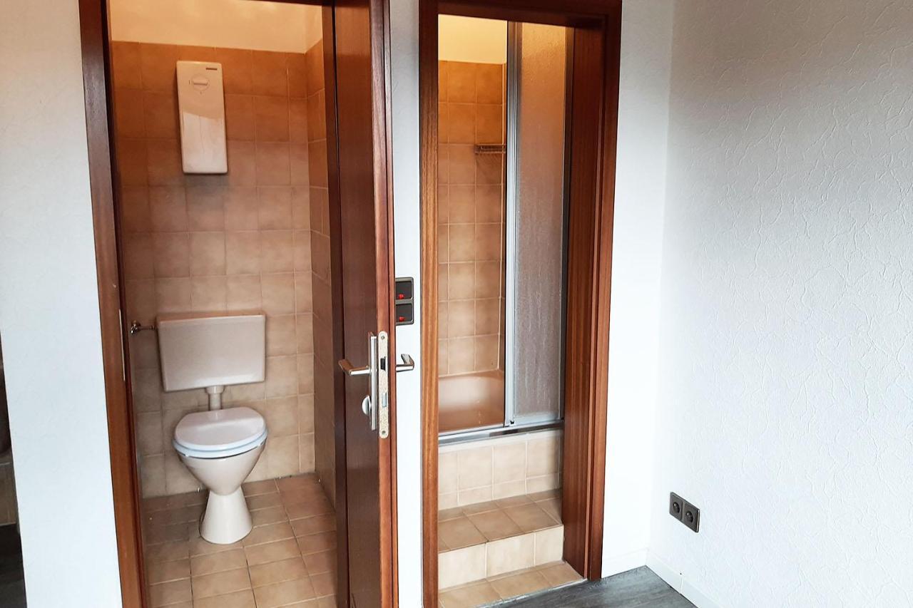 Work & Stay Apartments In Hoenningen Honningen  Luaran gambar