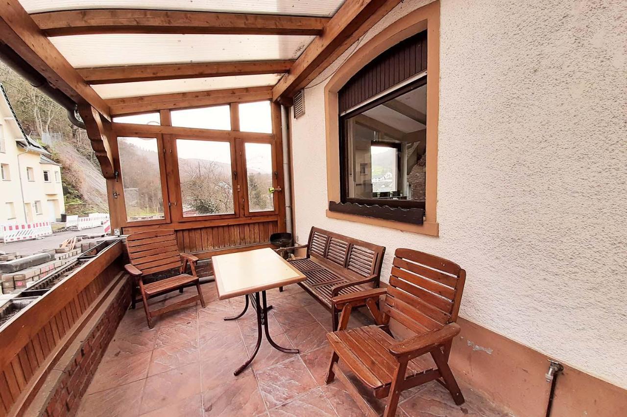 Work & Stay Apartments In Hoenningen Honningen  Luaran gambar