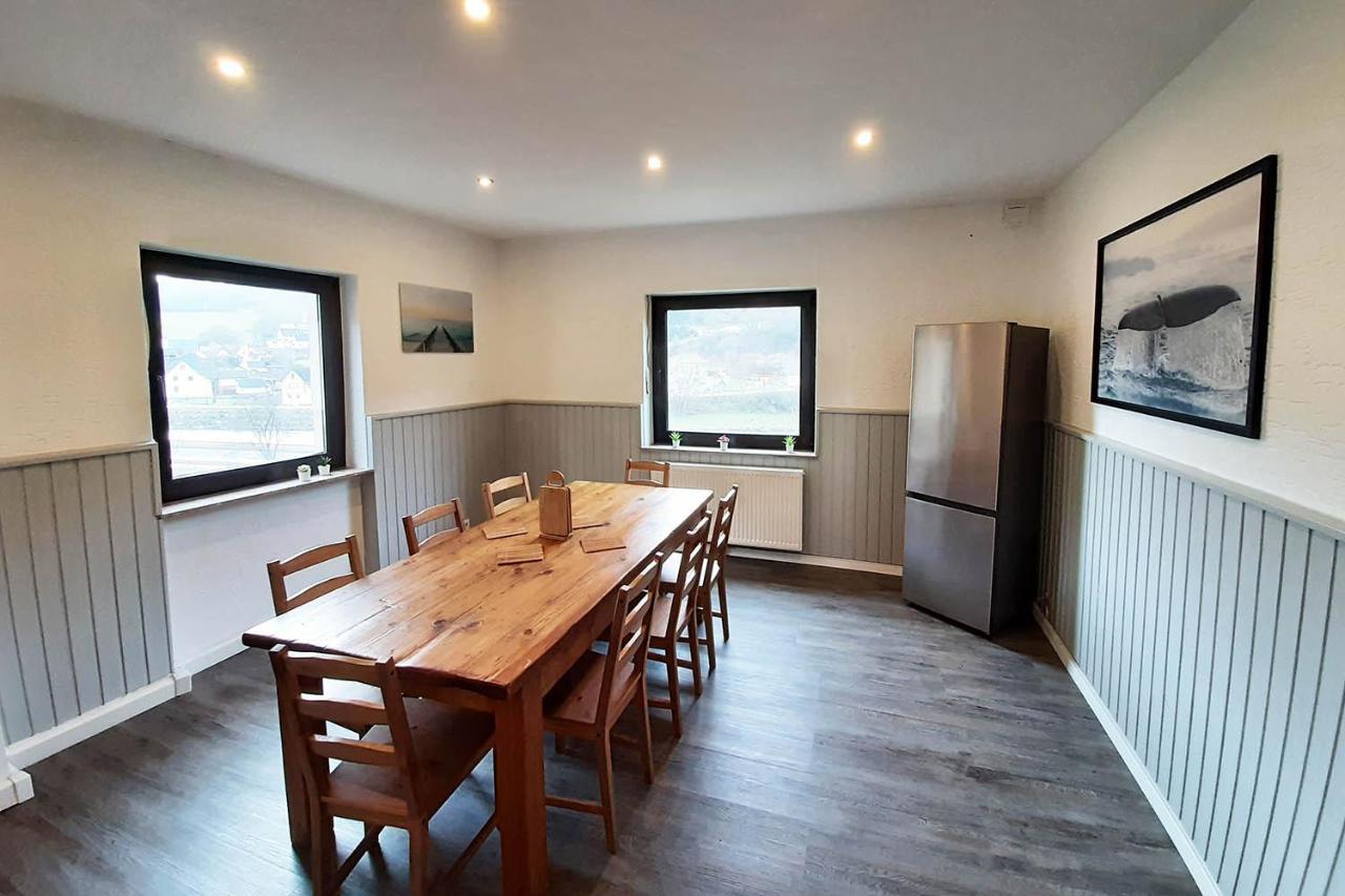 Work & Stay Apartments In Hoenningen Honningen  Luaran gambar