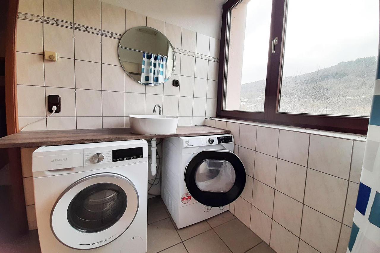 Work & Stay Apartments In Hoenningen Honningen  Luaran gambar