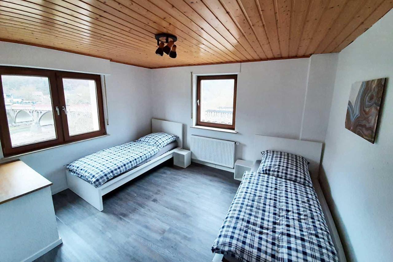 Work & Stay Apartments In Hoenningen Honningen  Luaran gambar