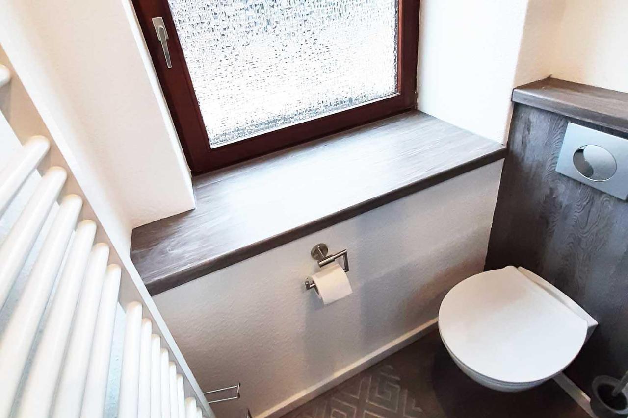 Work & Stay Apartments In Hoenningen Honningen  Luaran gambar