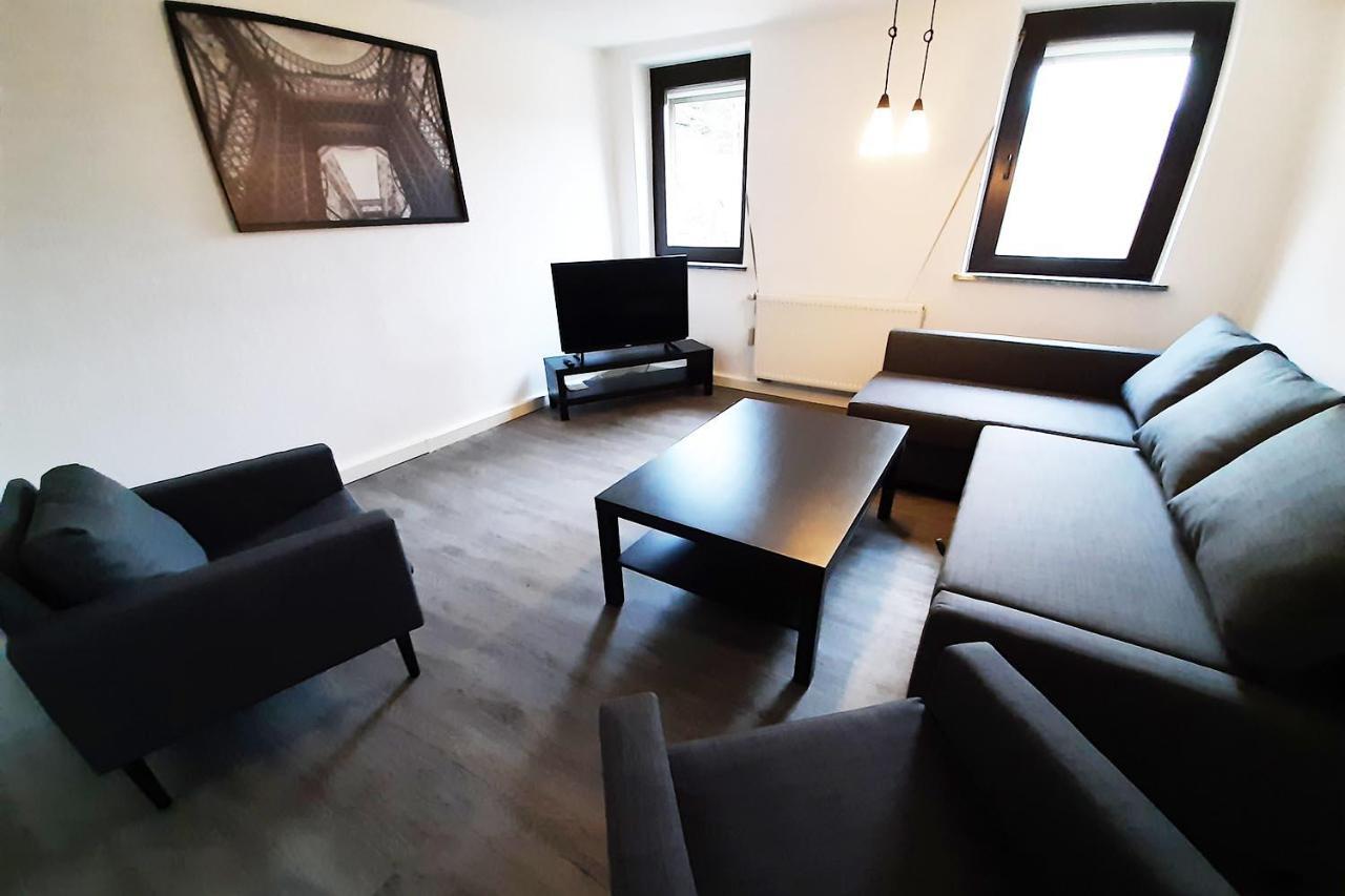 Work & Stay Apartments In Hoenningen Honningen  Luaran gambar