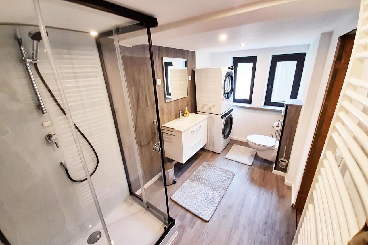 Work & Stay Apartments In Hoenningen Honningen  Luaran gambar
