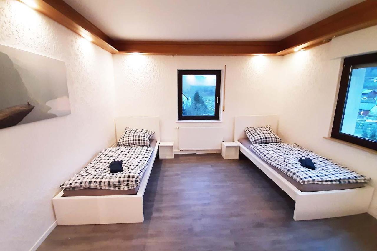 Work & Stay Apartments In Hoenningen Honningen  Luaran gambar