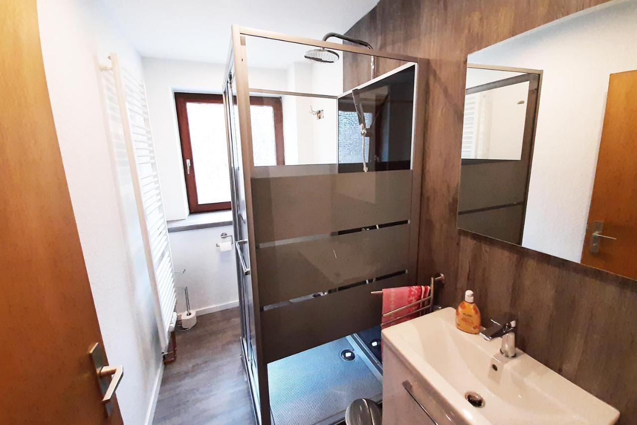 Work & Stay Apartments In Hoenningen Honningen  Luaran gambar