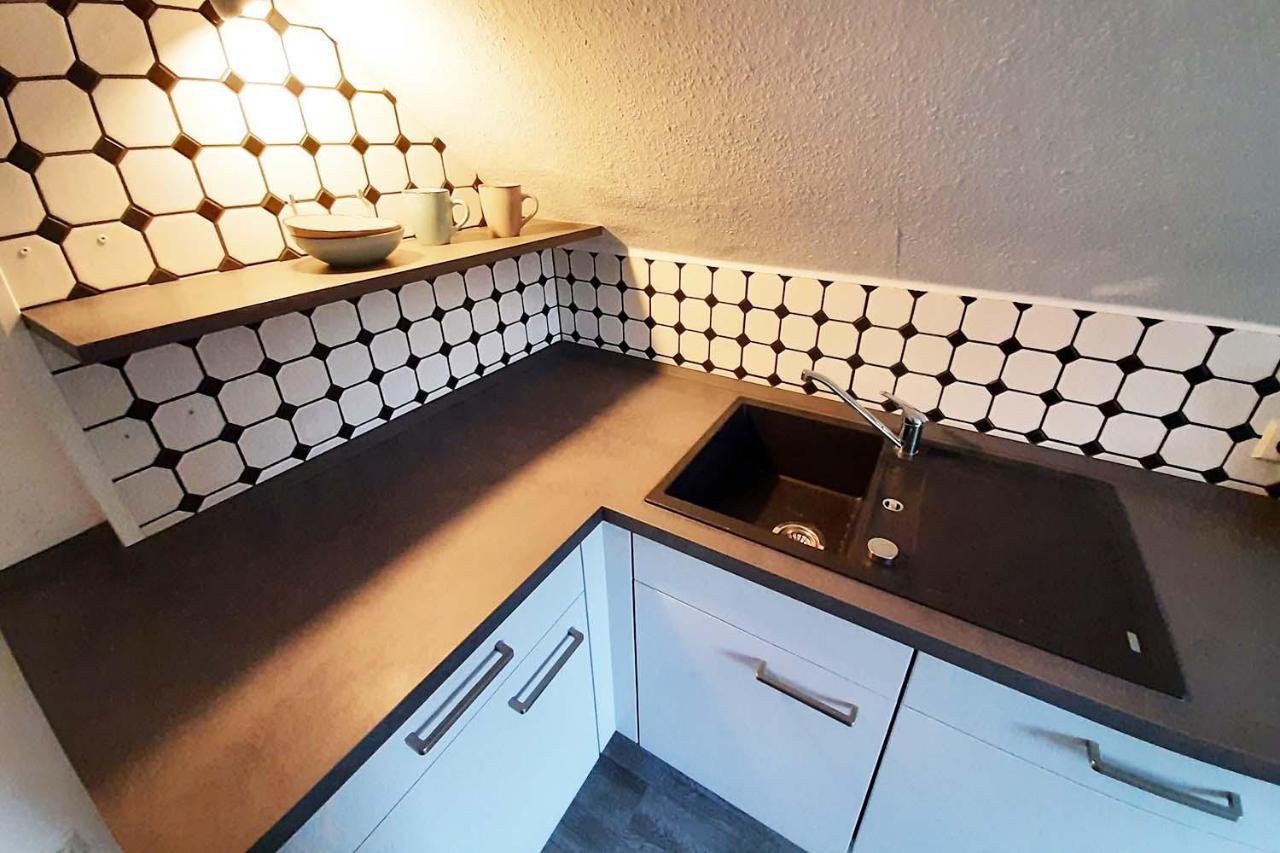 Work & Stay Apartments In Hoenningen Honningen  Luaran gambar