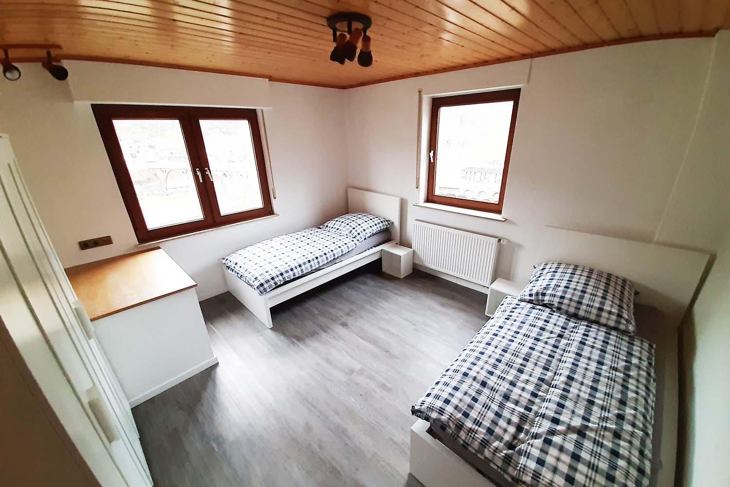 Work & Stay Apartments In Hoenningen Honningen  Luaran gambar