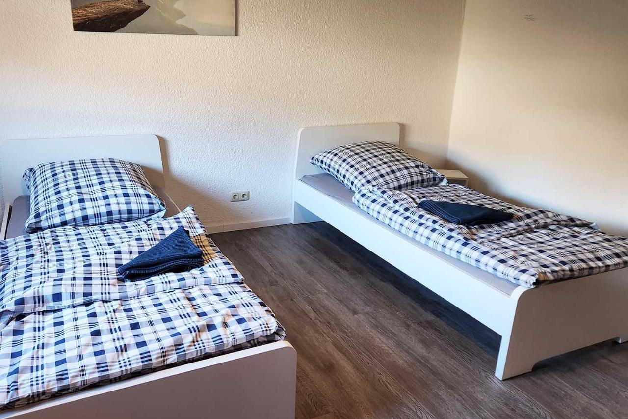 Work & Stay Apartments In Hoenningen Honningen  Luaran gambar